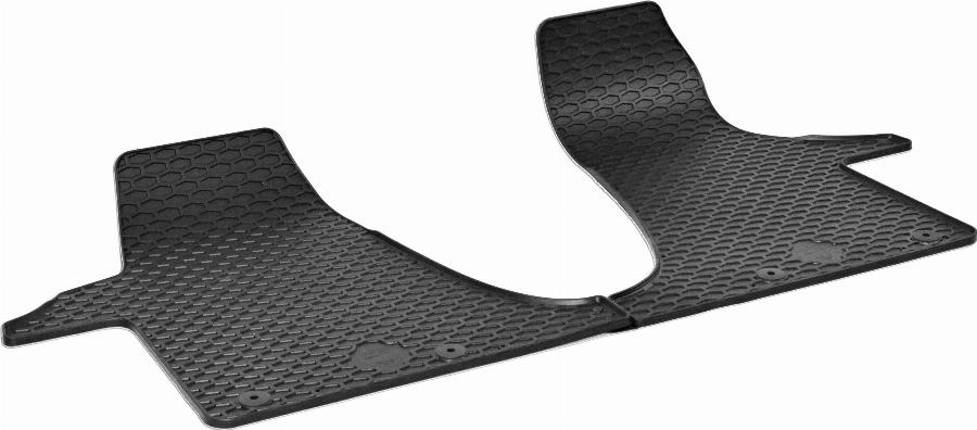 WALSER 50867 - Set covorase aaoparts.ro
