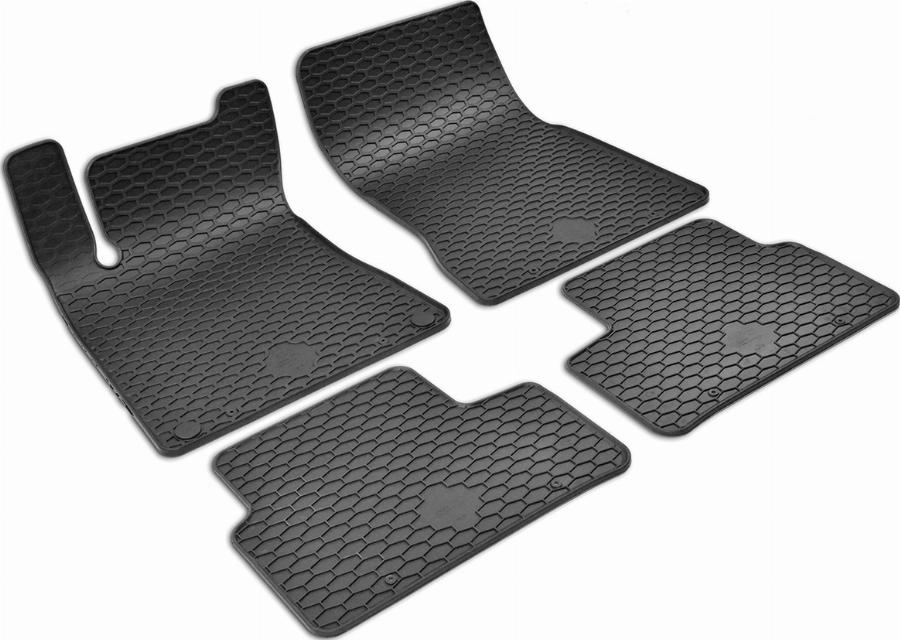 WALSER 50833 - Set covorase aaoparts.ro