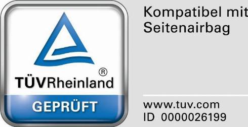 WALSER 12814 - Husa scaun aaoparts.ro