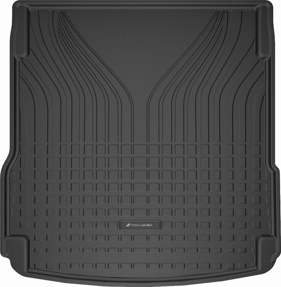 WALSER 100099 - Cheder portbagaj aaoparts.ro