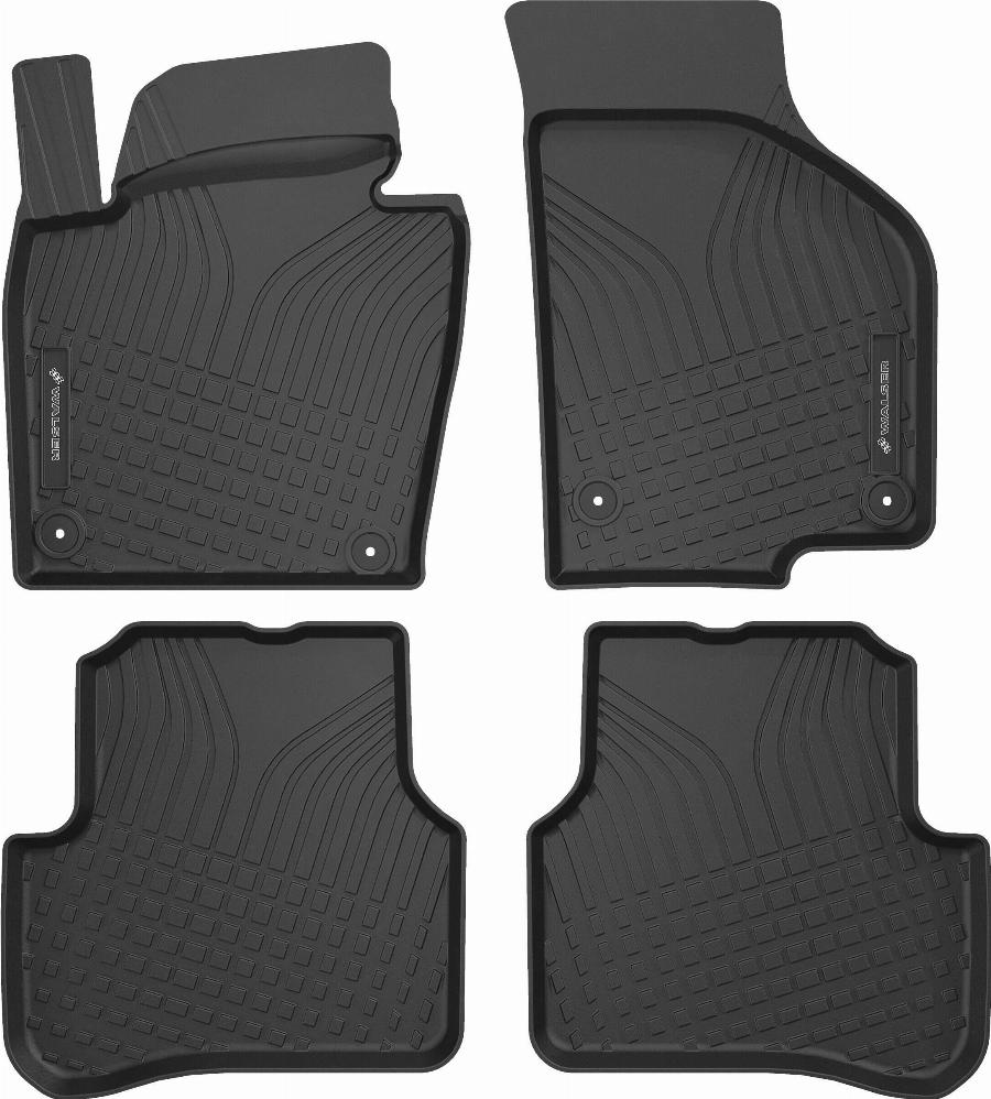 WALSER 100155 - Set covorase aaoparts.ro