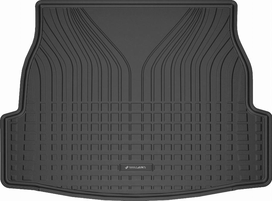 WALSER 100121 - Cheder portbagaj aaoparts.ro