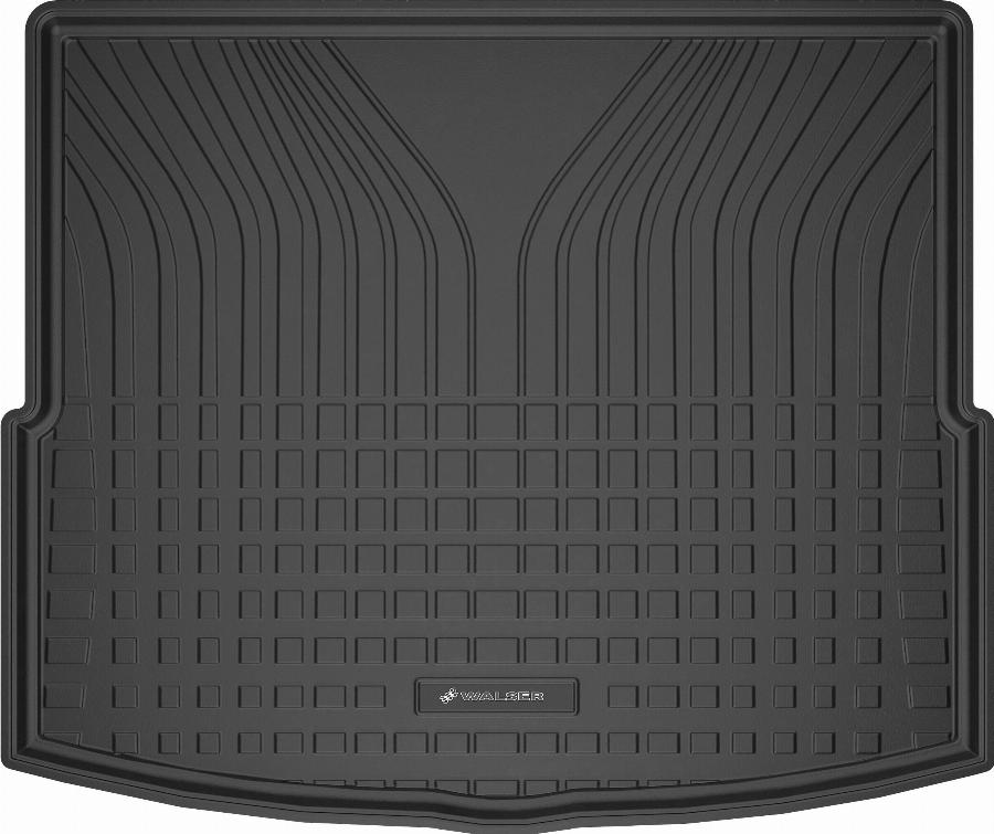 WALSER 100122 - Cheder portbagaj aaoparts.ro