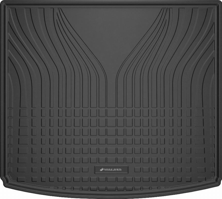 WALSER 100175 - Cheder portbagaj aaoparts.ro