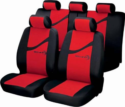 WALSER 11312 - Husa scaun aaoparts.ro