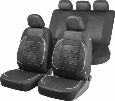 WALSER 13402 - Husa scaun aaoparts.ro
