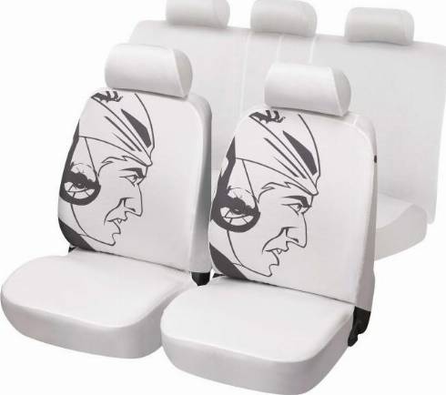 WALSER 12684 - Husa scaun aaoparts.ro