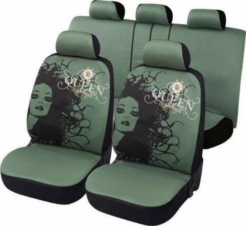 WALSER 12688 - Husa scaun aaoparts.ro