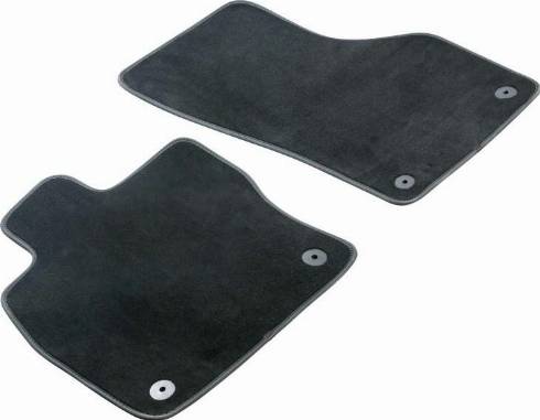 WALSER 80622 - Set covorase aaoparts.ro