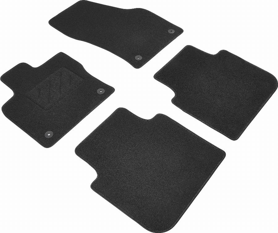 WALSER 80801 - Set covorase aaoparts.ro