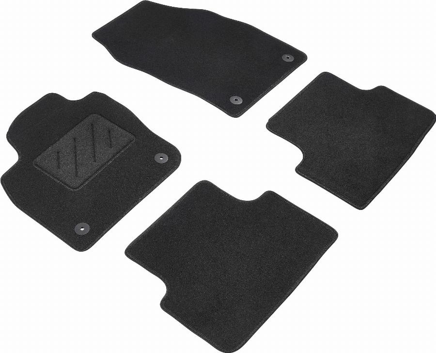 WALSER 80808 - Set covorase aaoparts.ro