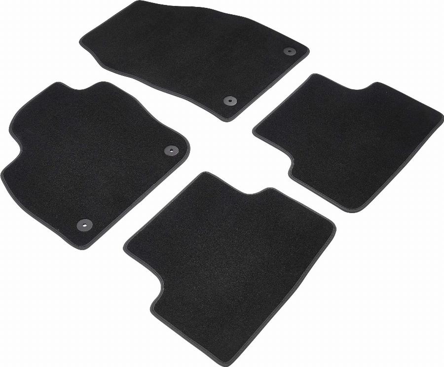 WALSER 80872 - Set covorase aaoparts.ro