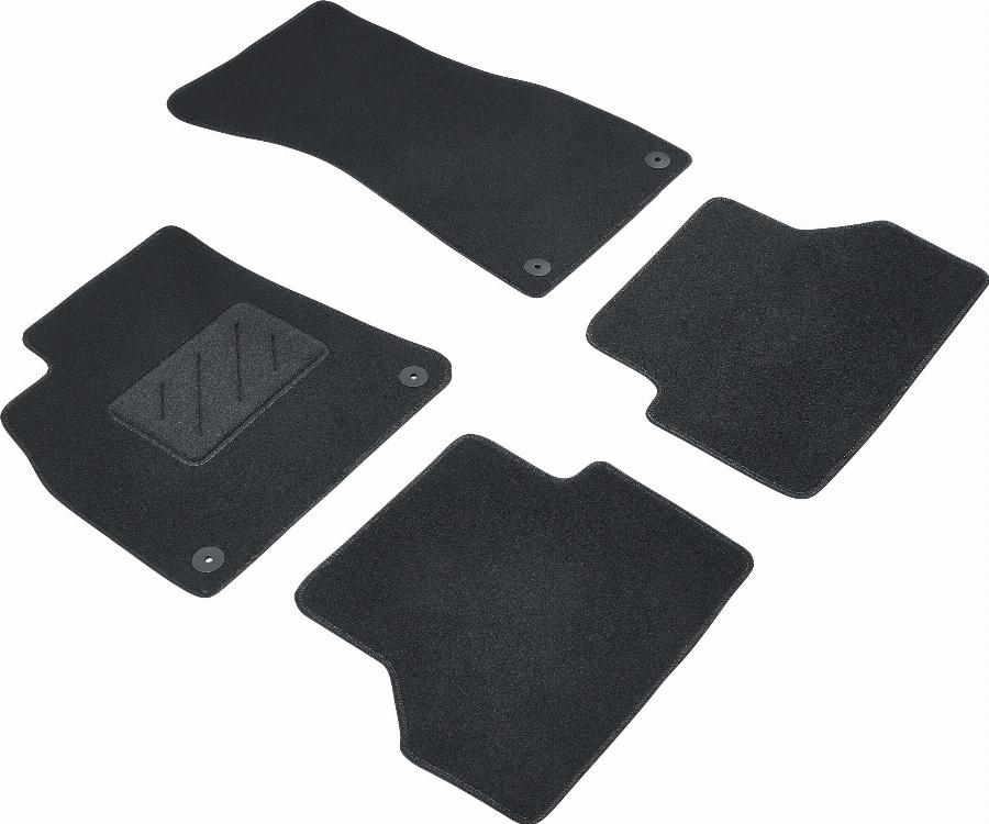 WALSER 80775 - Set covorase aaoparts.ro