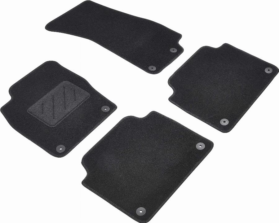 WALSER 80777 - Set covorase aaoparts.ro