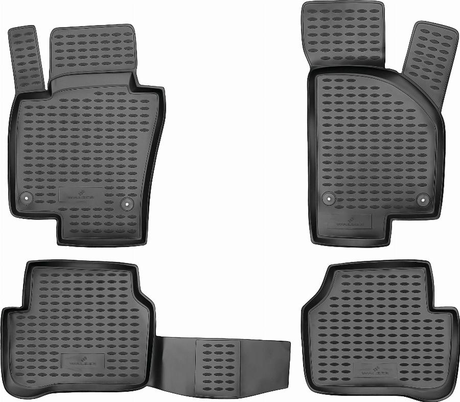 WALSER 75074 - Set covorase aaoparts.ro