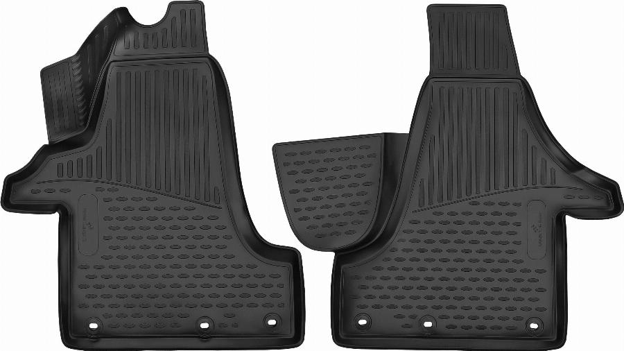 WALSER 75168 - Set covorase aaoparts.ro