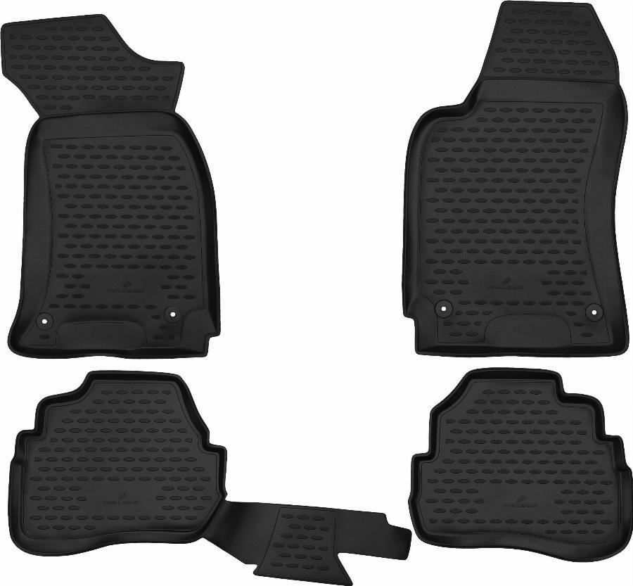 WALSER 75131 - Set covorase aaoparts.ro