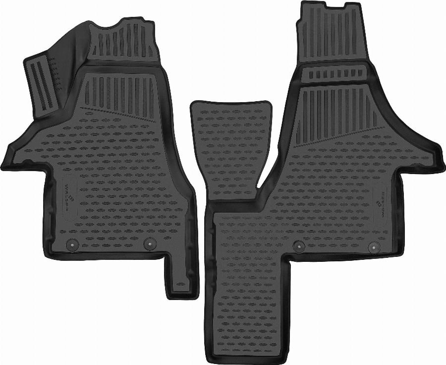WALSER 75316 - Set covorase aaoparts.ro