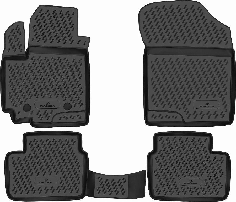 WALSER 75331 - Set covorase aaoparts.ro