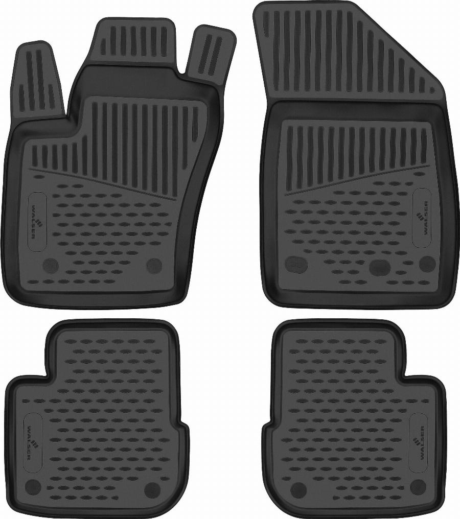 WALSER 75320 - Set covorase aaoparts.ro