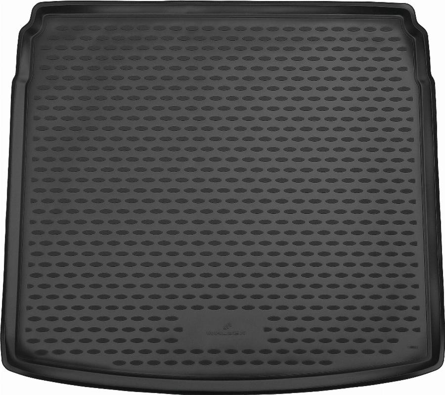 WALSER 70973 - Cheder portbagaj aaoparts.ro