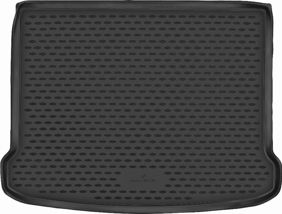 WALSER 71030 - Cheder portbagaj aaoparts.ro