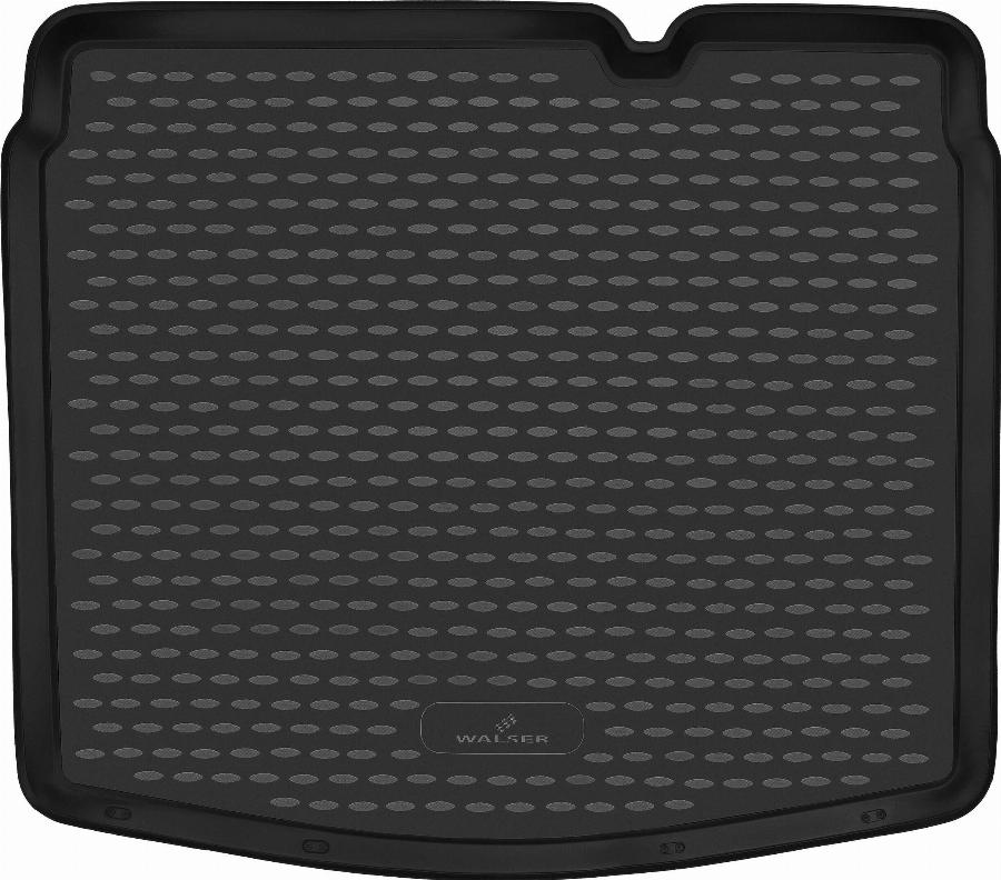 WALSER 71180 - Cheder portbagaj aaoparts.ro