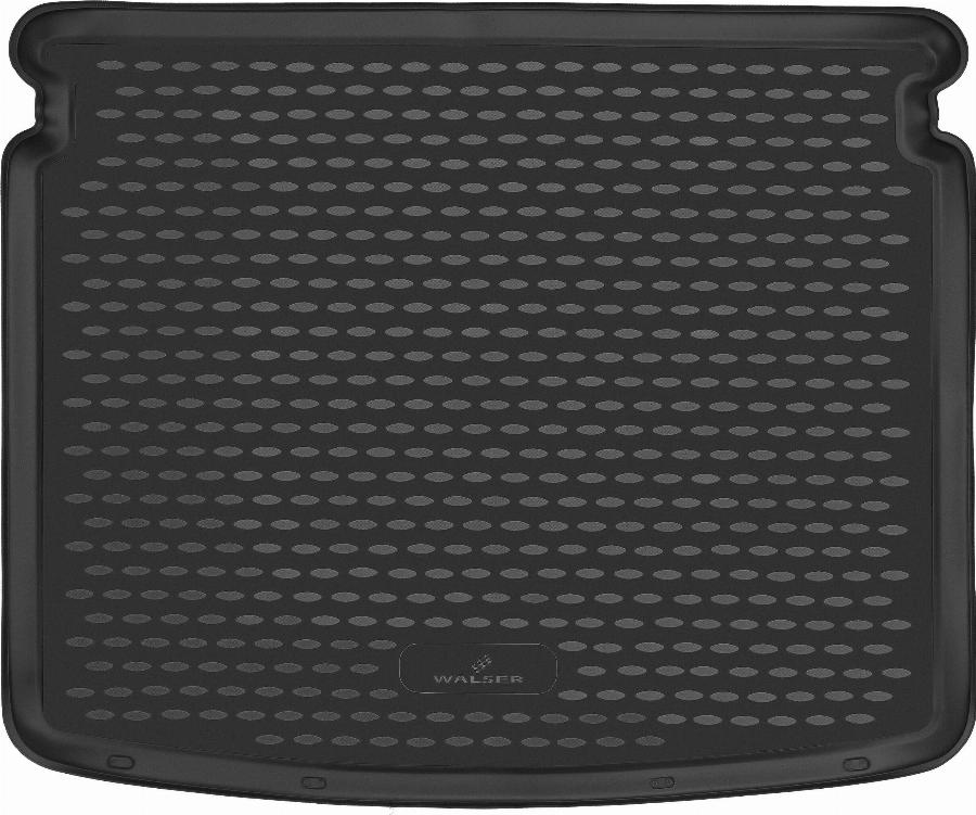 WALSER 71181 - Cheder portbagaj aaoparts.ro