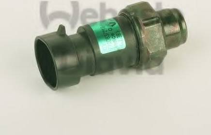 Webasto 82D0435041A - Comutator presiune, aer conditionat aaoparts.ro