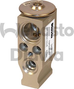 Webasto 82D0585067A - Supapa expansiune, clima aaoparts.ro
