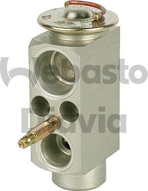 Webasto 82D0585039A - Supapa expansiune, clima aaoparts.ro