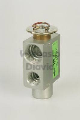 Webasto 82D0585033A - Supapa expansiune, clima aaoparts.ro