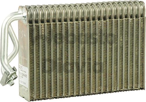 Webasto 82D0525003A - Evaporator,aer conditionat aaoparts.ro