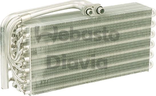 Webasto 82D0526117MA - Evaporator,aer conditionat aaoparts.ro