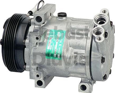 Webasto 82D0155164A - Compresor, climatizare aaoparts.ro