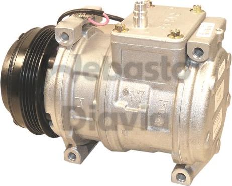 Webasto 82D0155806PA - Compresor, climatizare aaoparts.ro