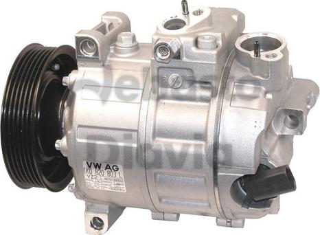 Webasto 82D0155362A - Compresor, climatizare aaoparts.ro