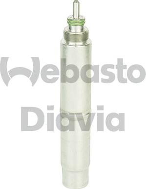 Webasto 82D0175653MA - Uscator,aer conditionat aaoparts.ro