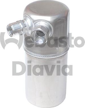 Webasto 82D0175604MA - Uscator,aer conditionat aaoparts.ro