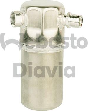 Webasto 82D0175049A - Uscator,aer conditionat aaoparts.ro