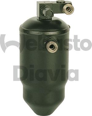 Webasto 82D0175005A - Uscator,aer conditionat aaoparts.ro