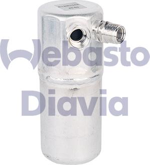 Webasto 82D0175002A - Uscator,aer conditionat aaoparts.ro
