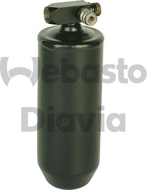 Webasto 82D0175073A - Uscator,aer conditionat aaoparts.ro