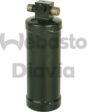 Webasto 82D0175144A - Uscator,aer conditionat aaoparts.ro