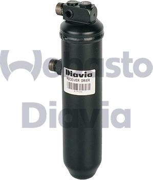 Webasto 82D0175104A - Uscator,aer conditionat aaoparts.ro