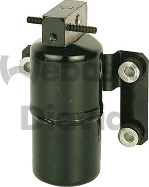 Webasto 82D0175103A - Uscator,aer conditionat aaoparts.ro