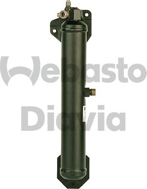 Webasto 82D0175111A - Uscator,aer conditionat aaoparts.ro