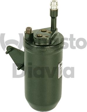 Webasto 82D0175113A - Uscator,aer conditionat aaoparts.ro