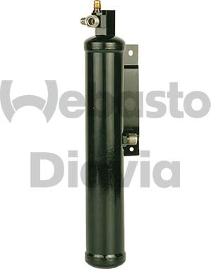 Webasto 82D0175112A - Uscator,aer conditionat aaoparts.ro