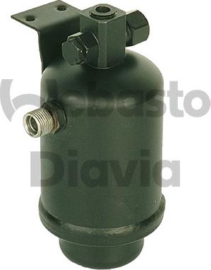 Webasto 82D0175127A - Uscator,aer conditionat aaoparts.ro